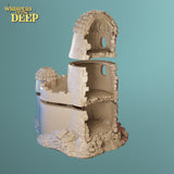 Whispers of the Deep - Terrain - DIGITAL PERMAPACK