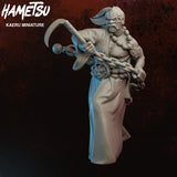 Hametsu - School of Corruption - DIGITAL STL
