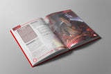 Hametsu - Core Rulebook Digital PDF
