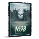 Don't Look Back - 1698 Expansion Book