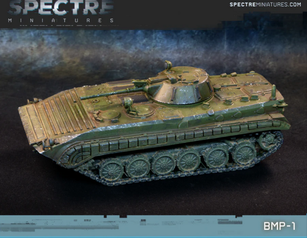 Spectre Miniatures - BMP-1