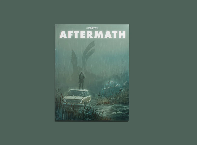 Spectre - Aftermath