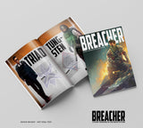 Breacher - TIER I BUNDLE - Preorder