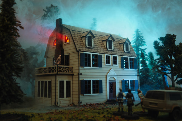 The Anson Residence - Available until 8/15