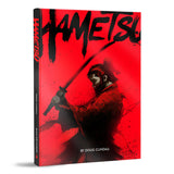 Hametsu - Core Rulebook