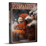 KOSMIKA - Core Rulebook