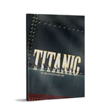 Titanic - The Tabletop Roleplaying Game