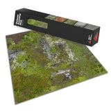2x2 - Hemiboreal Ruins