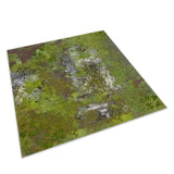 2x2 - Hemiboreal Ruins