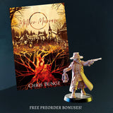 Hallowtide - Core Rulebook - Preorder