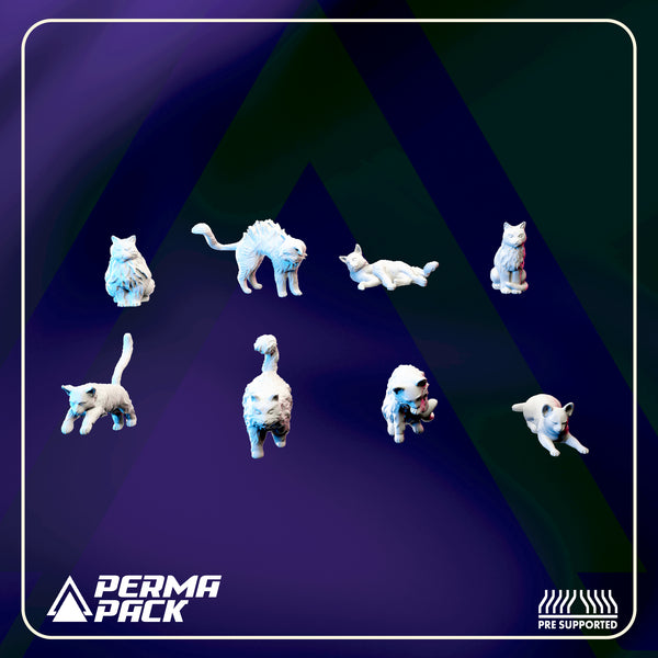 Basing Mega Pack  - DIGITAL STL PERMAPACK