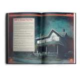 Don't Look Back - Core Rulebook
