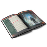 Don't Look Back - Core Rulebook