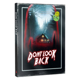 Don't Look Back - Core Rulebook