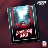 Don't Look Back - Core Rulebook - DIGITAL PDF