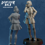 Don't Look Back - Core Heroes Pack - DIGITAL