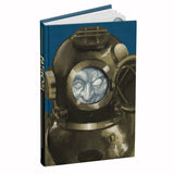 Fathom - Limited Edition Alt Art Core Rulebook