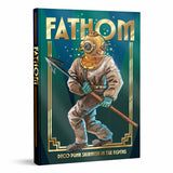 Fathom - Core Rulebook