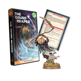 Don't Look Back - The Gourd Reaper
