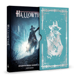 Hallowtide - Core Rulebook with Limited Edition Slipcase - Preorder