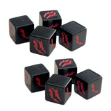 Hazard Dice Pack
