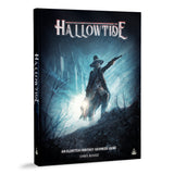 Hallowtide - Core Rulebook - Preorder