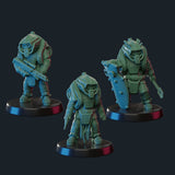 KOSMIKA - Core Rulebook Digital PDF