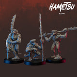 Hametsu Season 1 - Year of the Dragon PREORDER