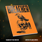 Breacher - LIMITED EDITION BOOK Upgrade Add-on