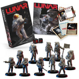 Lunar - 2 Player Starter Box