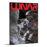 Lunar - Core Rulebook