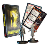 Manhunt - VHS Expansion