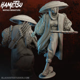 Hametsu - School of Stealth