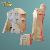 Whispers of the Deep - Terrain - DIGITAL PERMAPACK