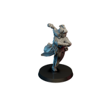 Hametsu - Monk Alternate Sculpt - DIGITAL STL