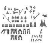 Fathom - Multipart Divers - Print on Demand