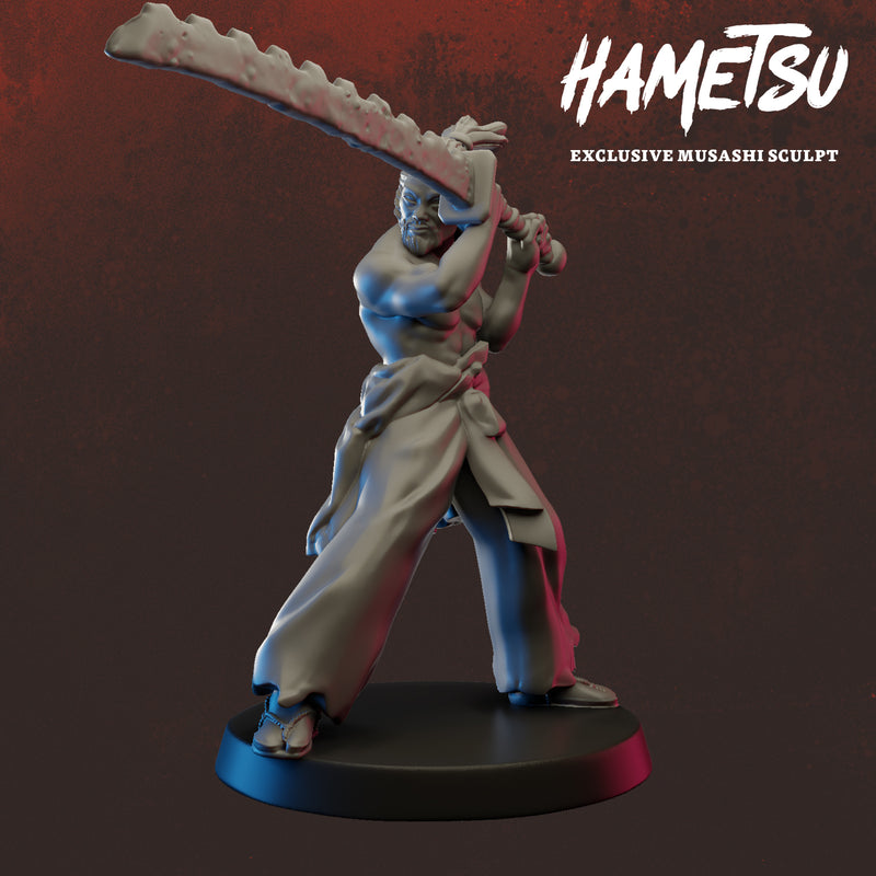 Hametsu Season 1 - Year of the Dragon PREORDER