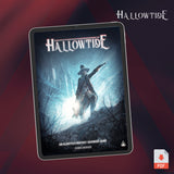 Hallowtide - Core Rulebook DIGITAL PDF - Preorder