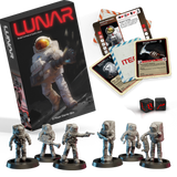 Lunar - 2 Player Starter Box - PREORDER