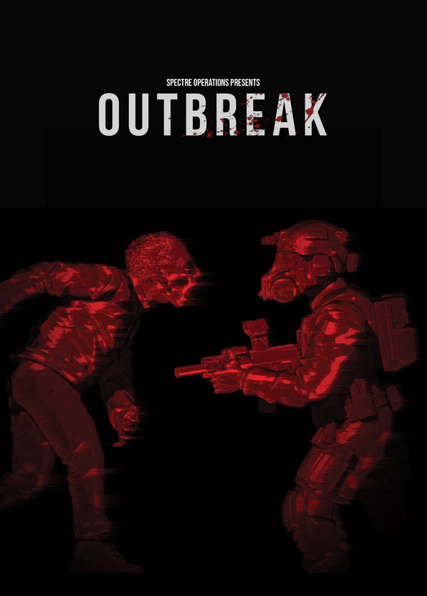 Spectre - Outbreak