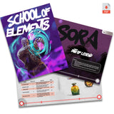 School of Elements - Rules PDF WEB