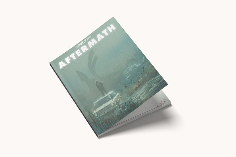 Spectre - Aftermath