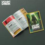 Violent Dark - Core Rulebook