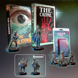 Cursed Crate V - Preorder