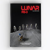 Lunar 2025 - Tier II - Preorder