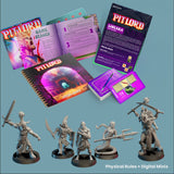 Pit Lord - Game Item Bundle