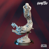 Hametsu - Shikigami Boss - DIGITAL STL