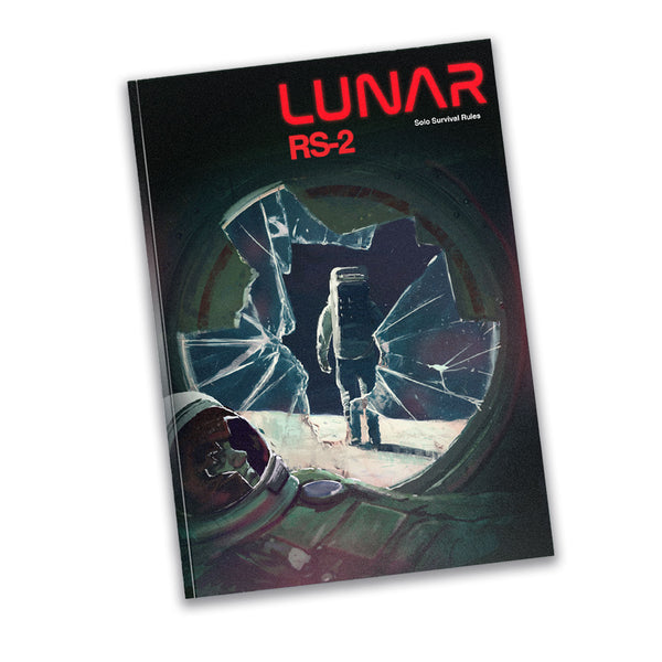 LUNAR - RS2 Solo/Co-op Survival Expansion Preorder