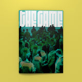 The Game - Zine