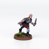 This is not a Test - Tribal Warband